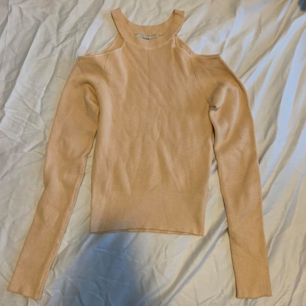 Zara Sweater
